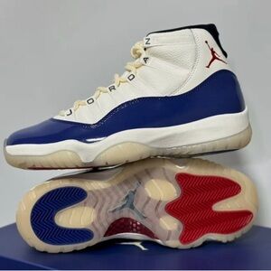 Rare Air Jordan 11s size 10.5